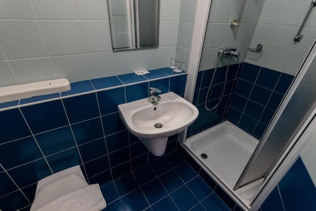 Hotel Tisza Sport 3*