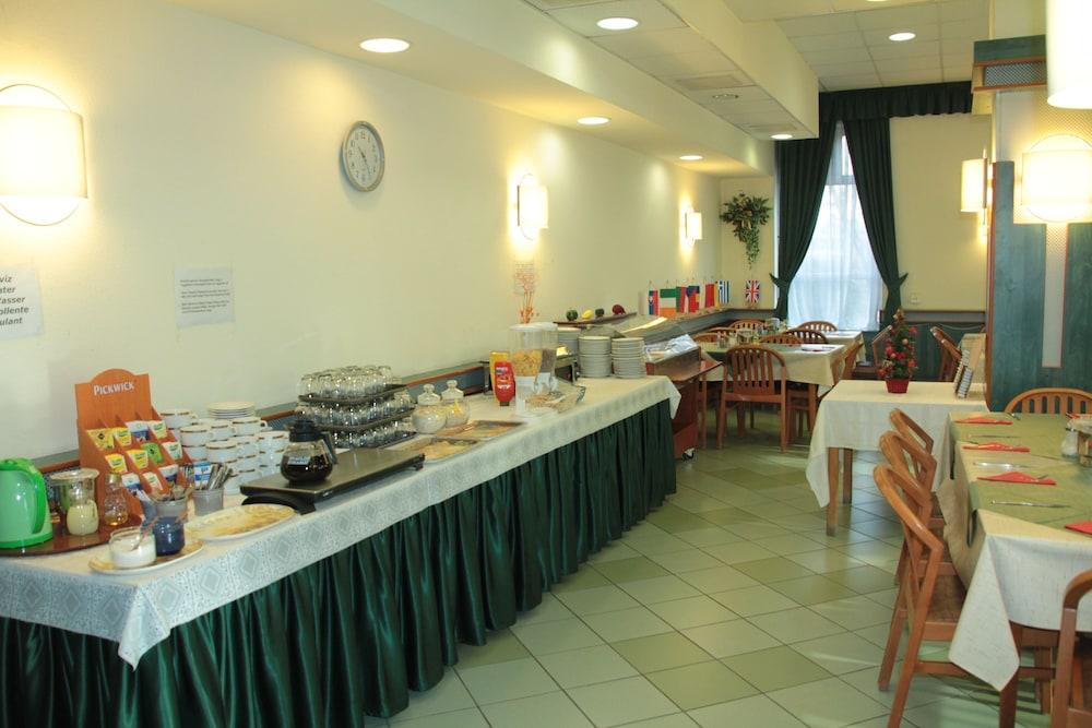 Tisza Sport Hotel Szeged