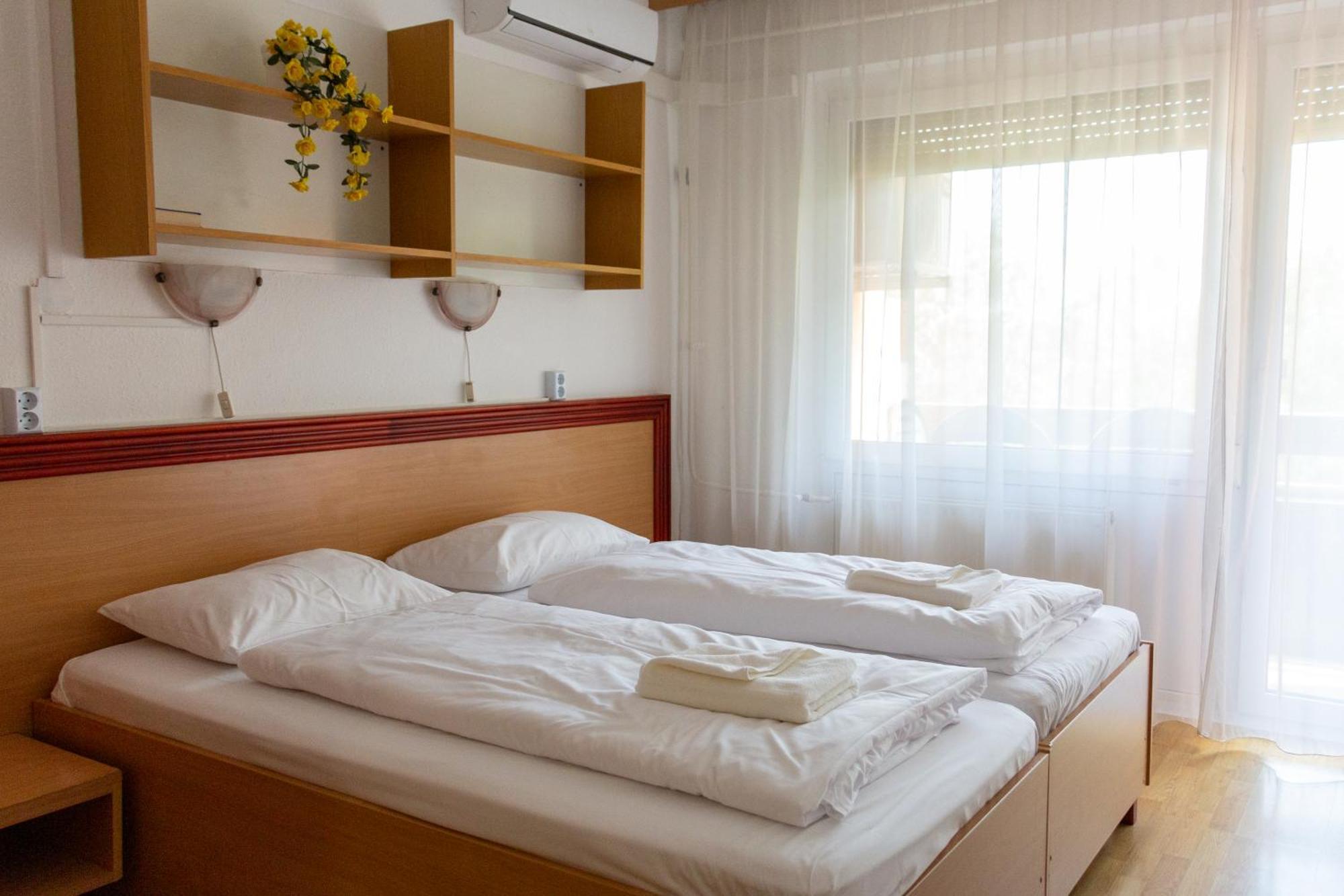 Hotel Tisza Sport Szeged