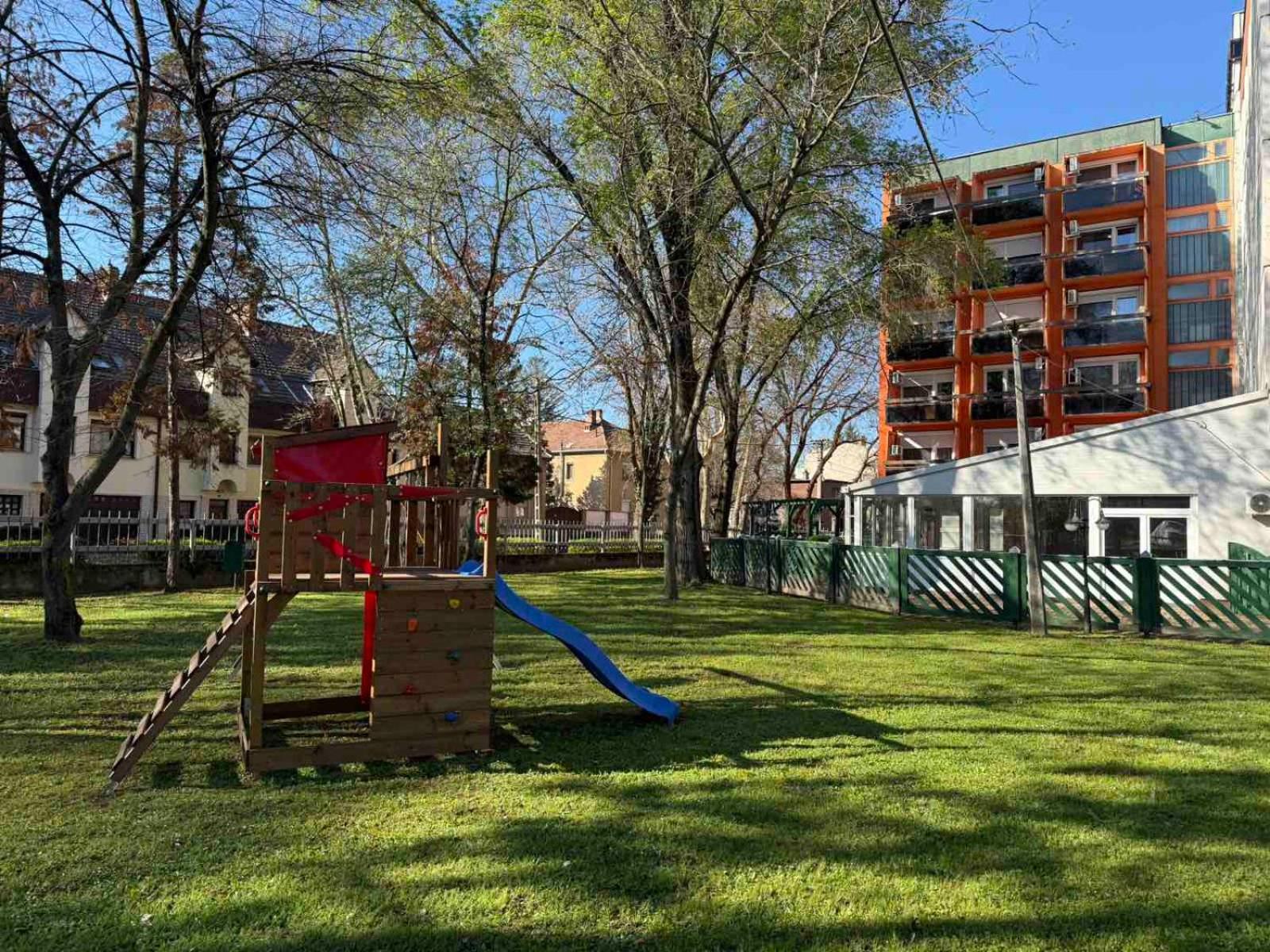 Tisza Sport 3* Szeged
