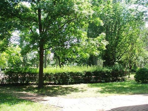 Hotel Tisza Sport 3*