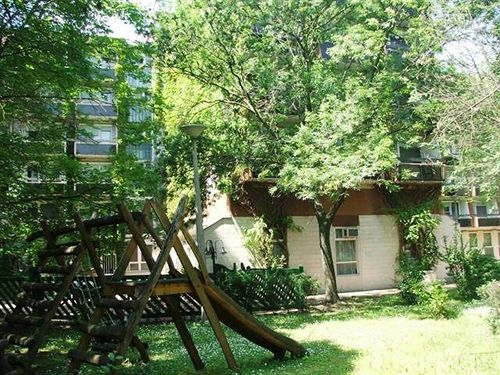 Hotel Tisza Sport