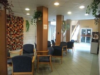 Hotel Tisza Sport